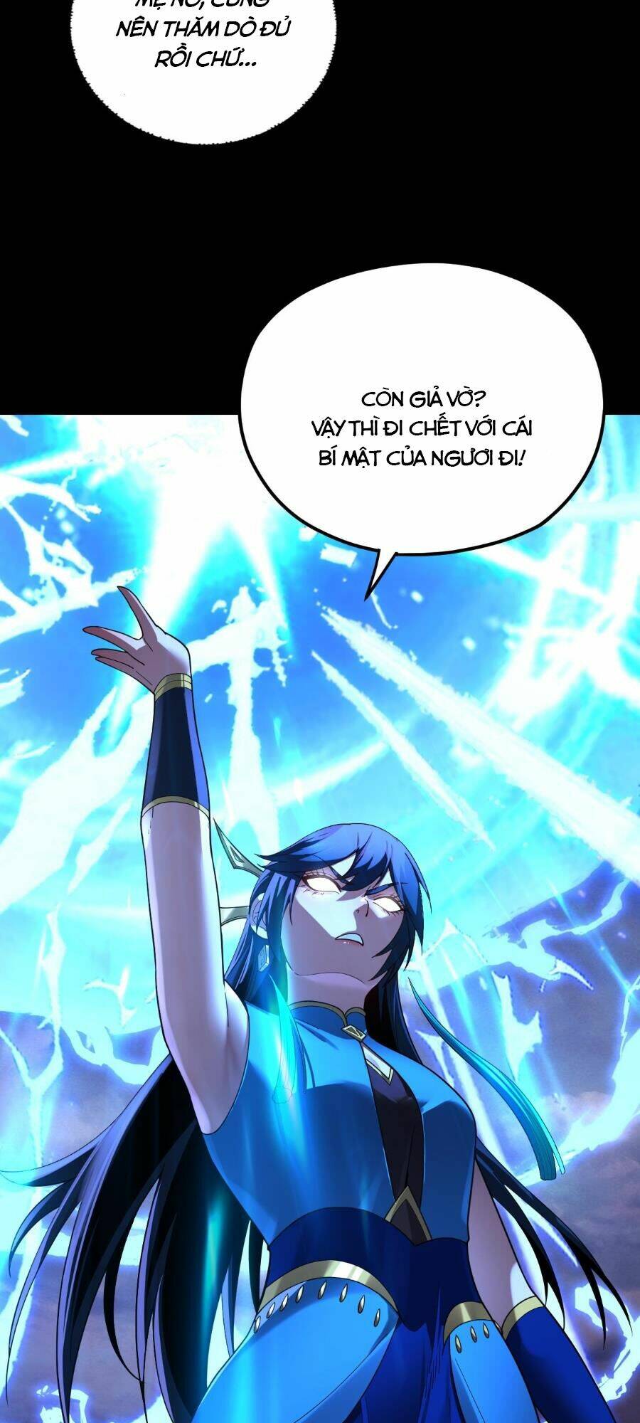 Ta Trời Sinh Đã Là Nhân Vật Phản Diện Chapter 122 - Trang 2