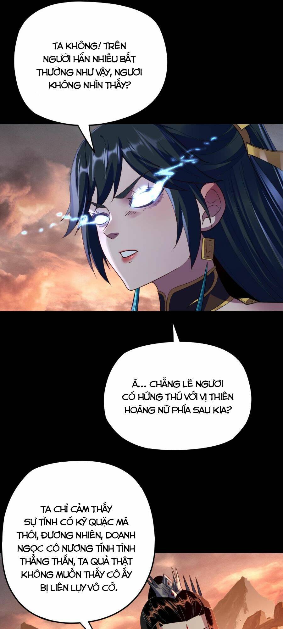 Ta Trời Sinh Đã Là Nhân Vật Phản Diện Chapter 122 - Trang 2