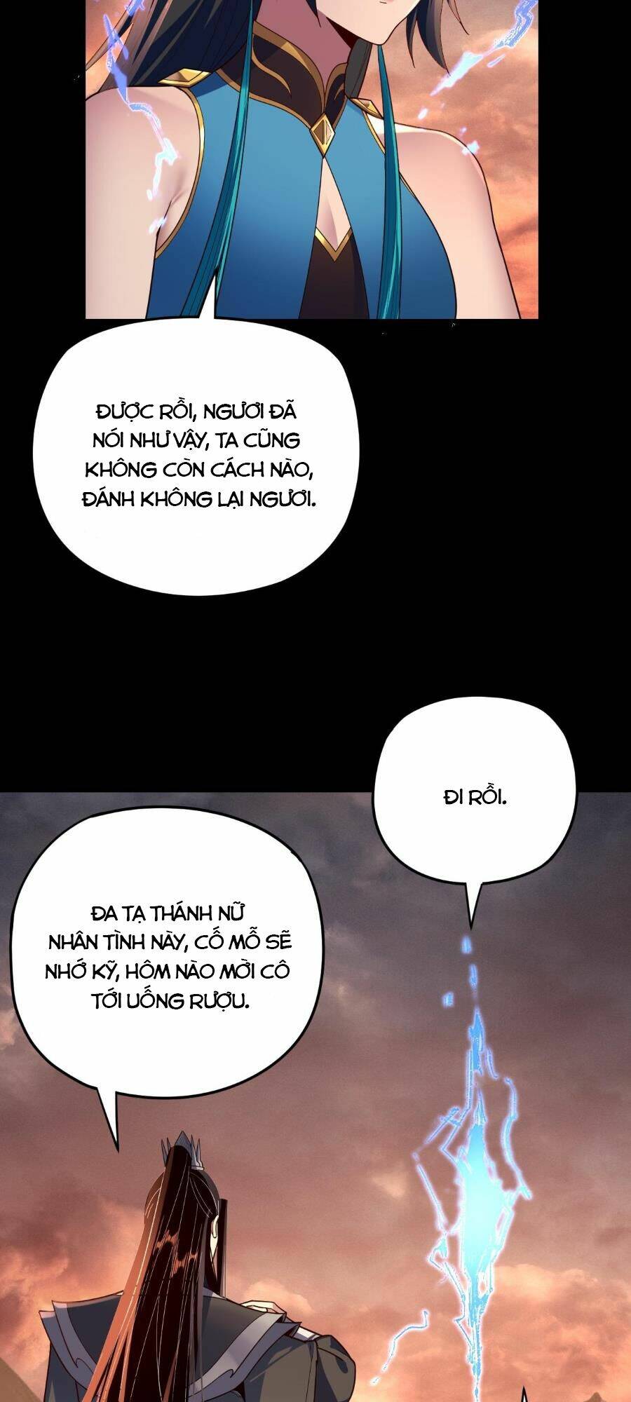 Ta Trời Sinh Đã Là Nhân Vật Phản Diện Chapter 122 - Trang 2