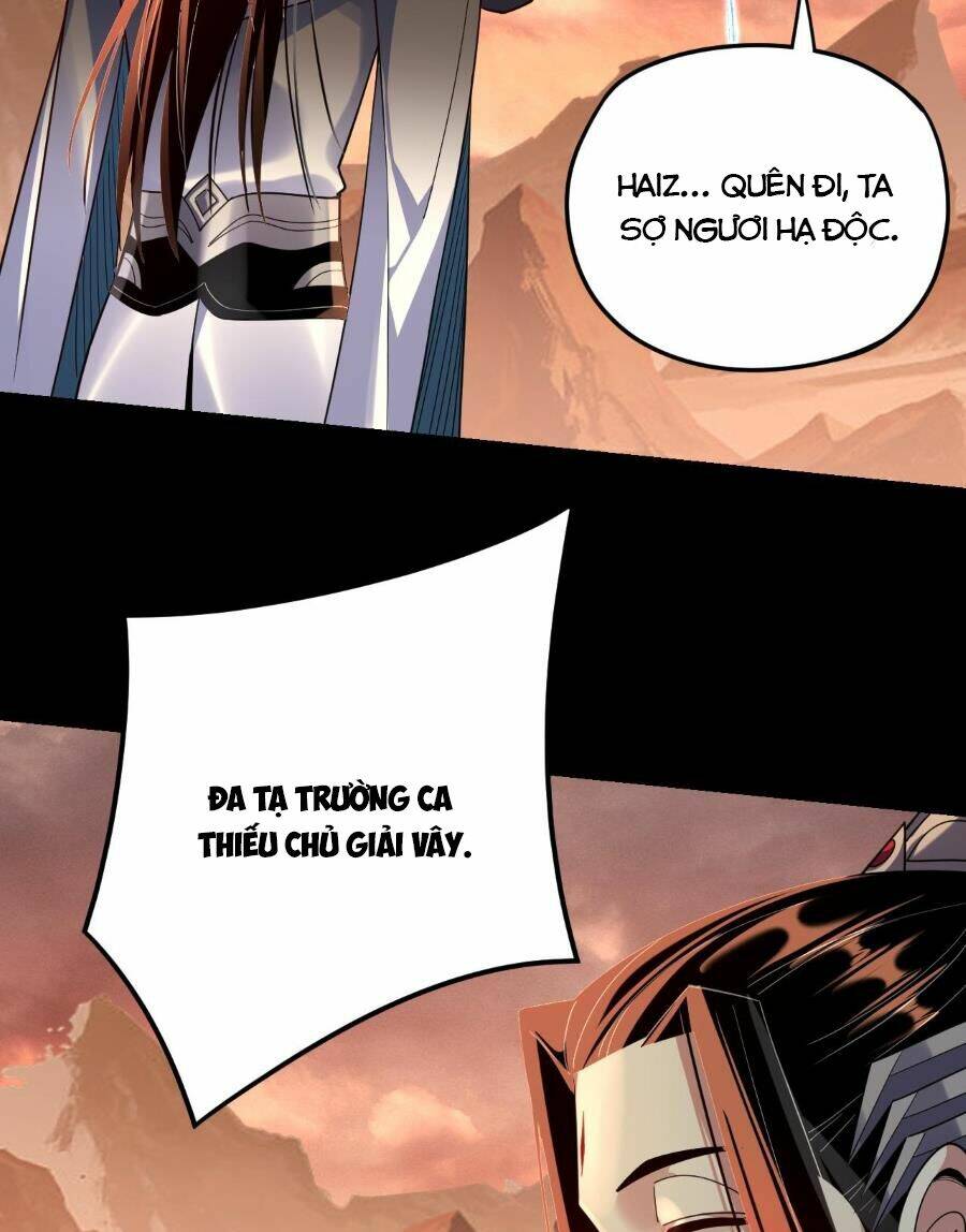 Ta Trời Sinh Đã Là Nhân Vật Phản Diện Chapter 122 - Trang 2