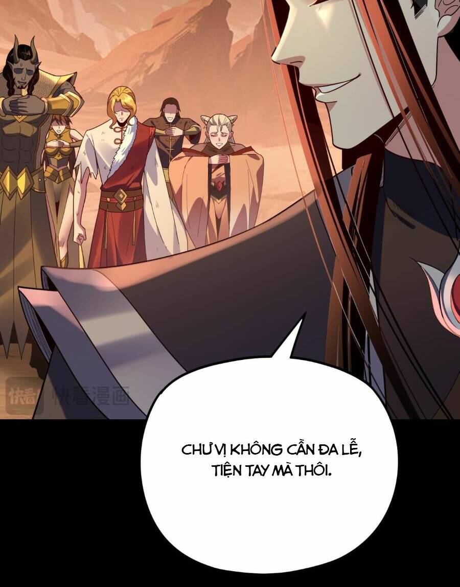 Ta Trời Sinh Đã Là Nhân Vật Phản Diện Chapter 122 - Trang 2