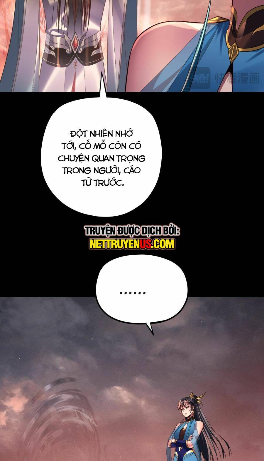 Ta Trời Sinh Đã Là Nhân Vật Phản Diện Chapter 122 - Trang 2