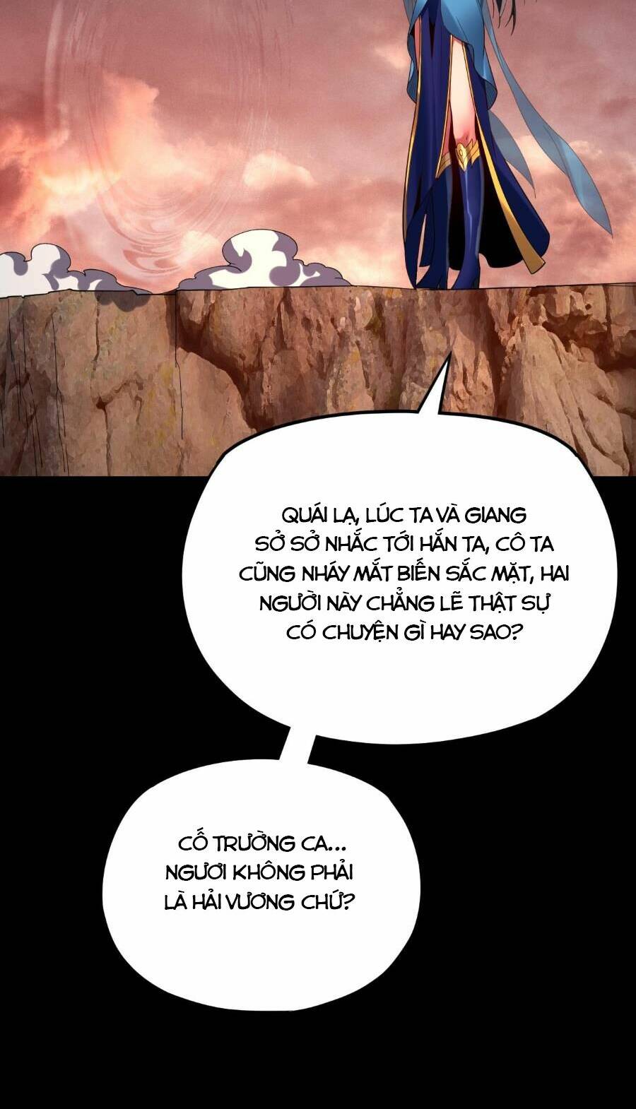 Ta Trời Sinh Đã Là Nhân Vật Phản Diện Chapter 122 - Trang 2