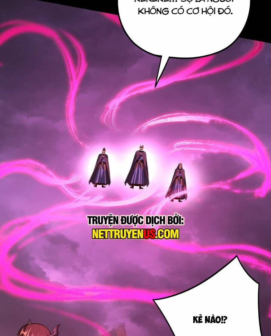 Ta Trời Sinh Đã Là Nhân Vật Phản Diện Chapter 122 - Trang 2