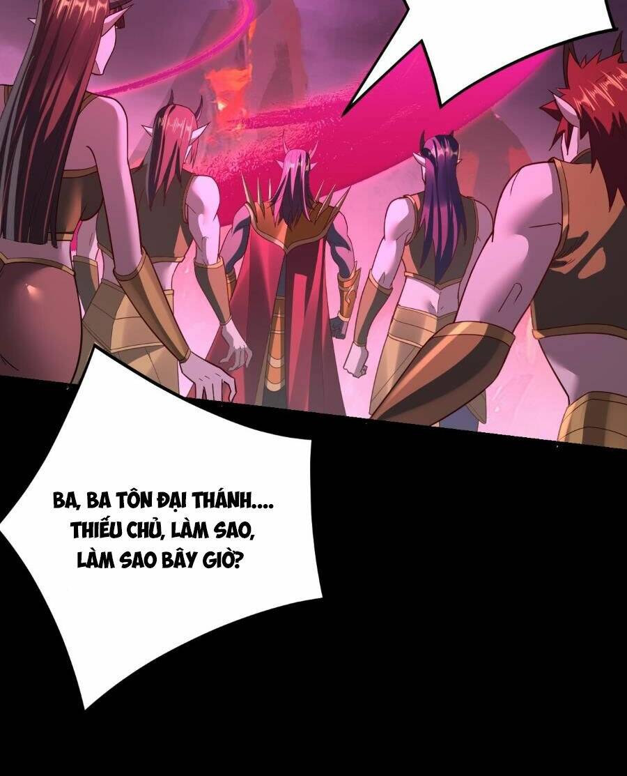 Ta Trời Sinh Đã Là Nhân Vật Phản Diện Chapter 122 - Trang 2