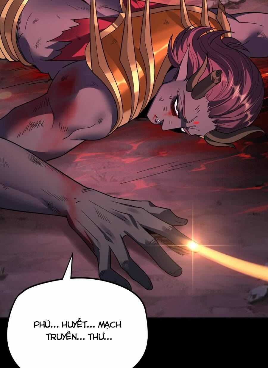 Ta Trời Sinh Đã Là Nhân Vật Phản Diện Chapter 122 - Trang 2