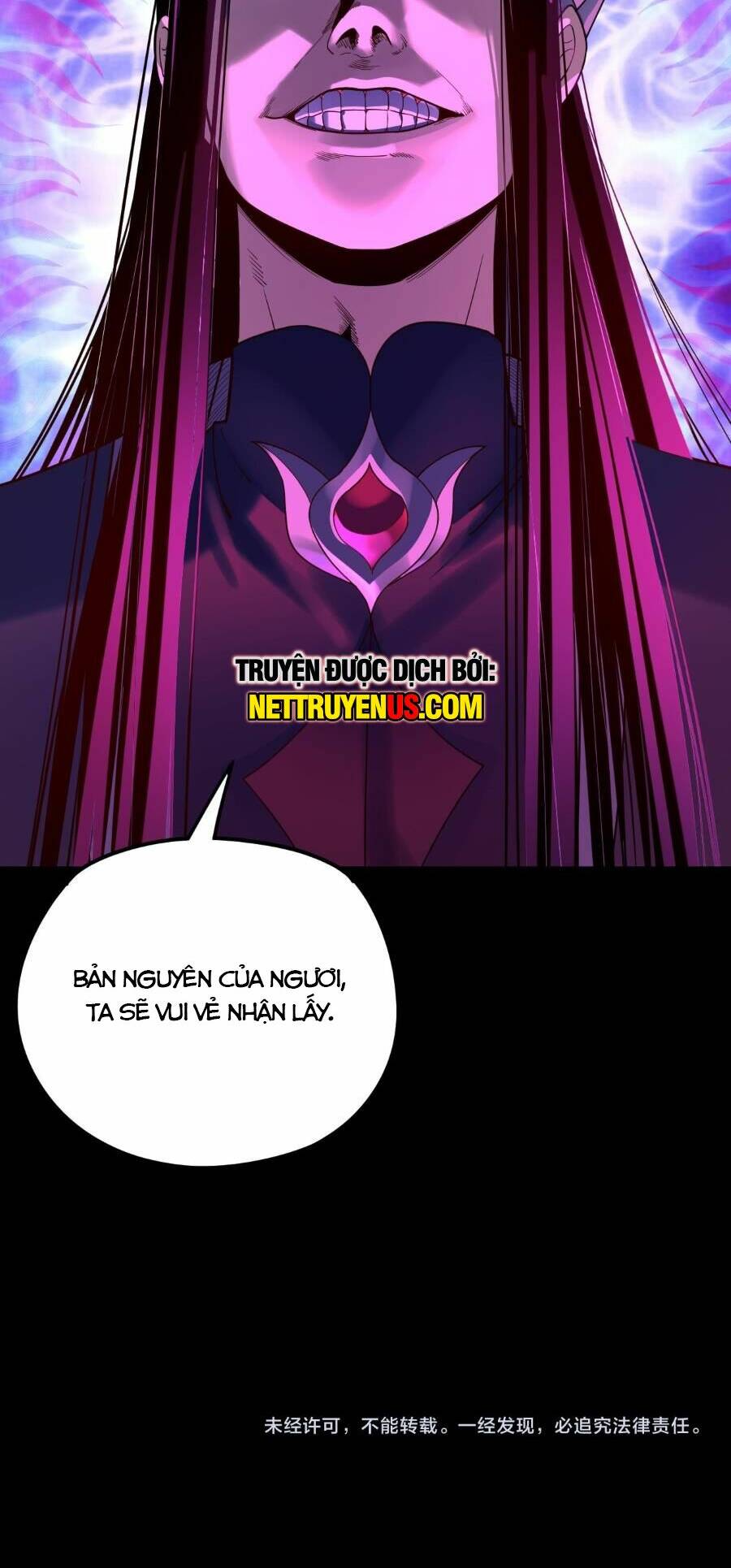 Ta Trời Sinh Đã Là Nhân Vật Phản Diện Chapter 122 - Trang 2