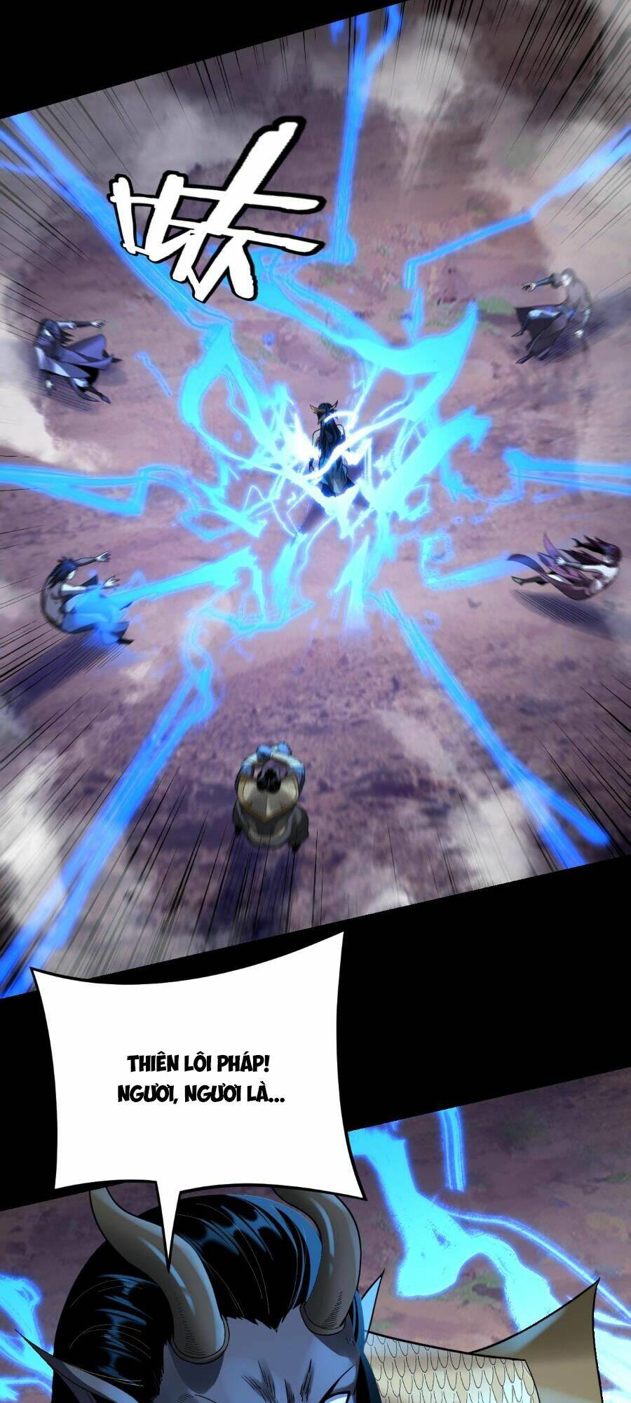 Ta Trời Sinh Đã Là Nhân Vật Phản Diện Chapter 122 - Trang 2