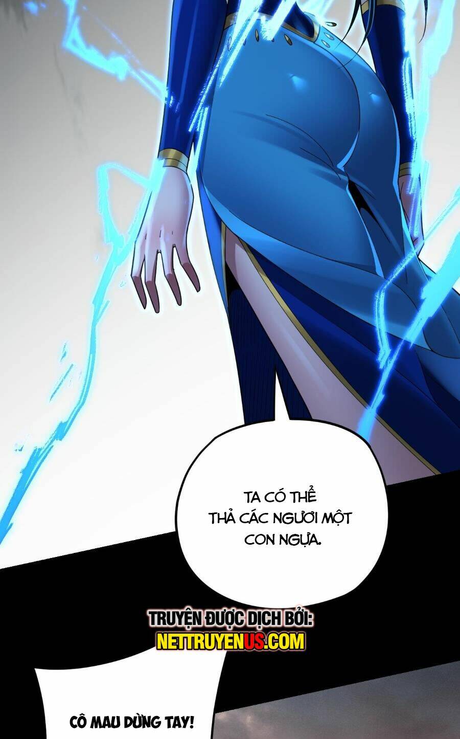 Ta Trời Sinh Đã Là Nhân Vật Phản Diện Chapter 122 - Trang 2