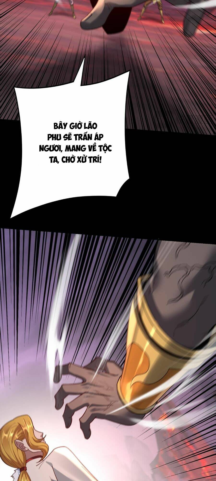 Ta Trời Sinh Đã Là Nhân Vật Phản Diện Chapter 123 - Trang 2