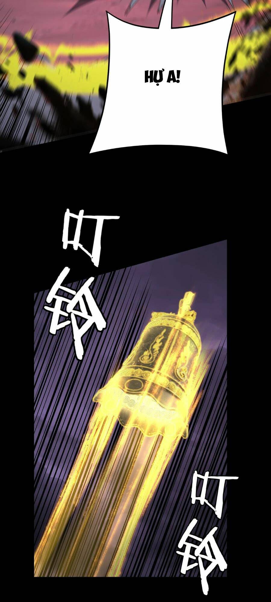 Ta Trời Sinh Đã Là Nhân Vật Phản Diện Chapter 123 - Trang 2