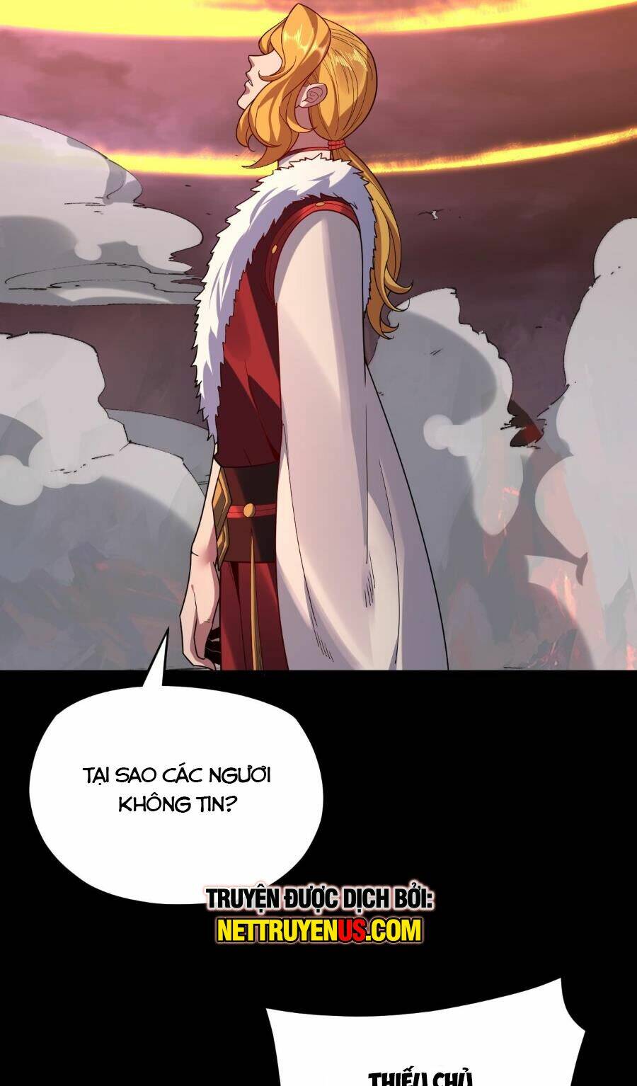 Ta Trời Sinh Đã Là Nhân Vật Phản Diện Chapter 123 - Trang 2