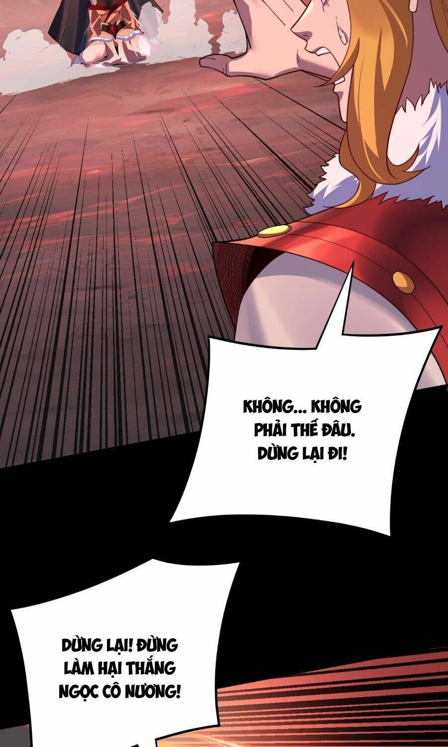 Ta Trời Sinh Đã Là Nhân Vật Phản Diện Chapter 123 - Trang 2