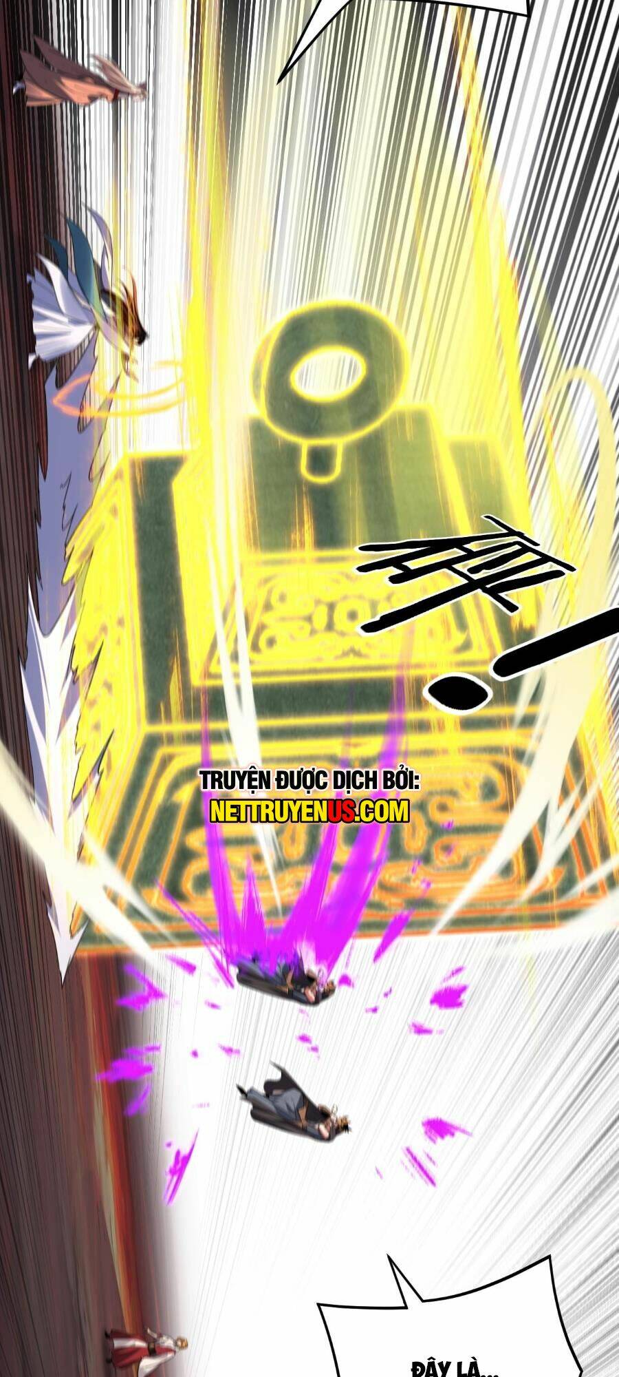 Ta Trời Sinh Đã Là Nhân Vật Phản Diện Chapter 123 - Trang 2