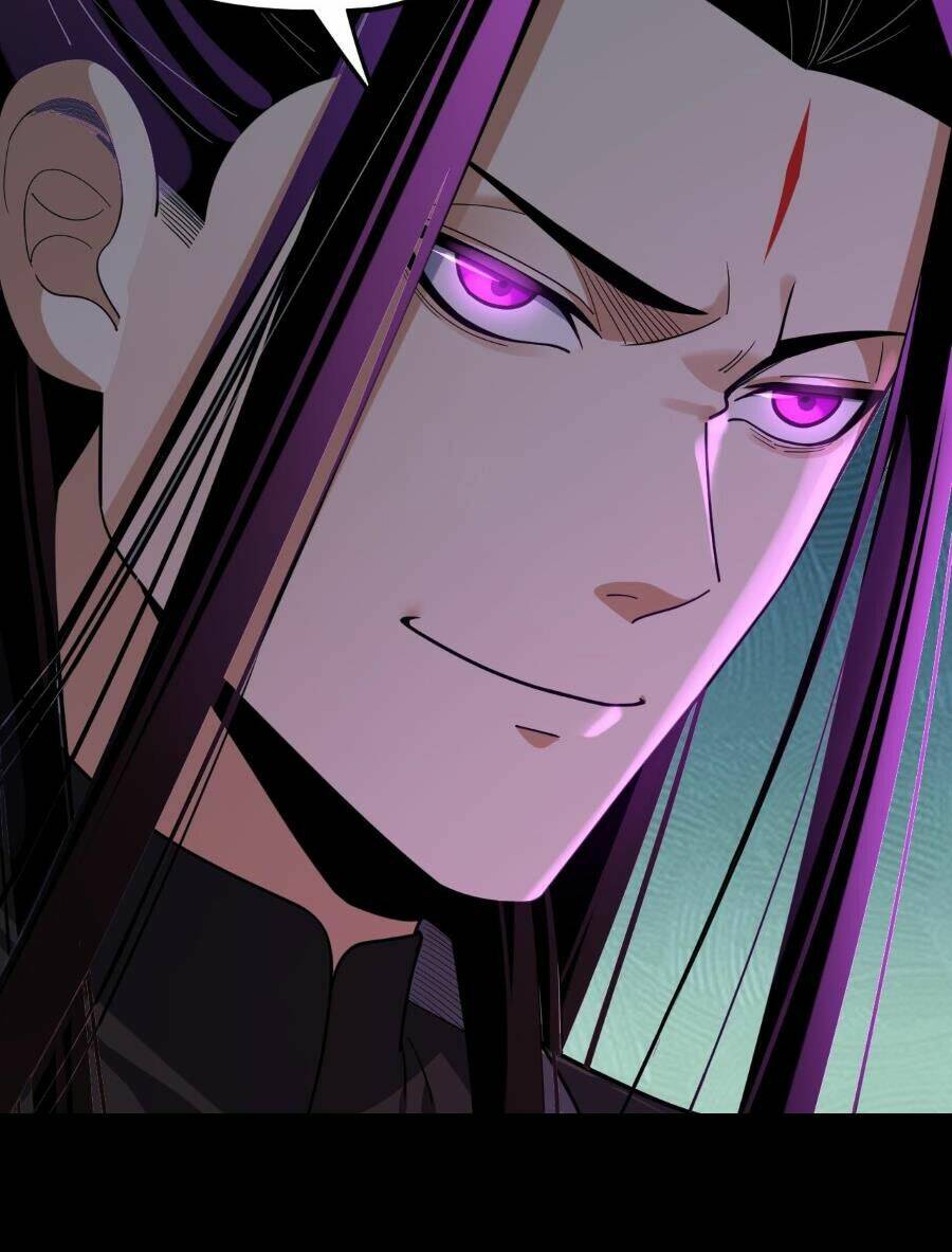 Ta Trời Sinh Đã Là Nhân Vật Phản Diện Chapter 124 - Trang 2