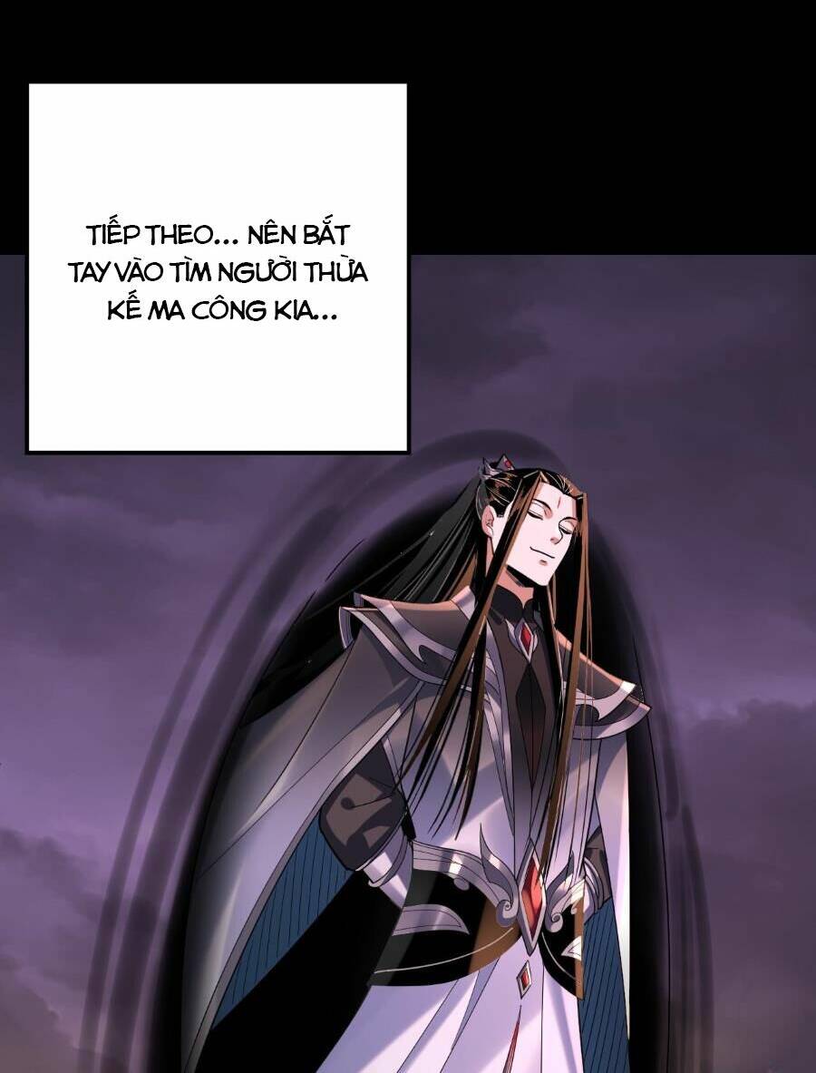 Ta Trời Sinh Đã Là Nhân Vật Phản Diện Chapter 124 - Trang 2