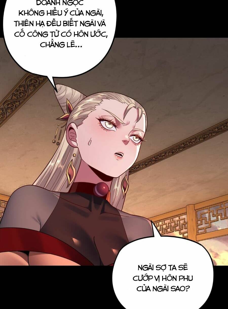 Ta Trời Sinh Đã Là Nhân Vật Phản Diện Chapter 124 - Trang 2