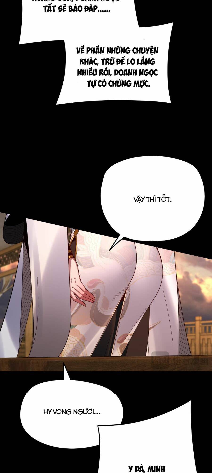 Ta Trời Sinh Đã Là Nhân Vật Phản Diện Chapter 124 - Trang 2