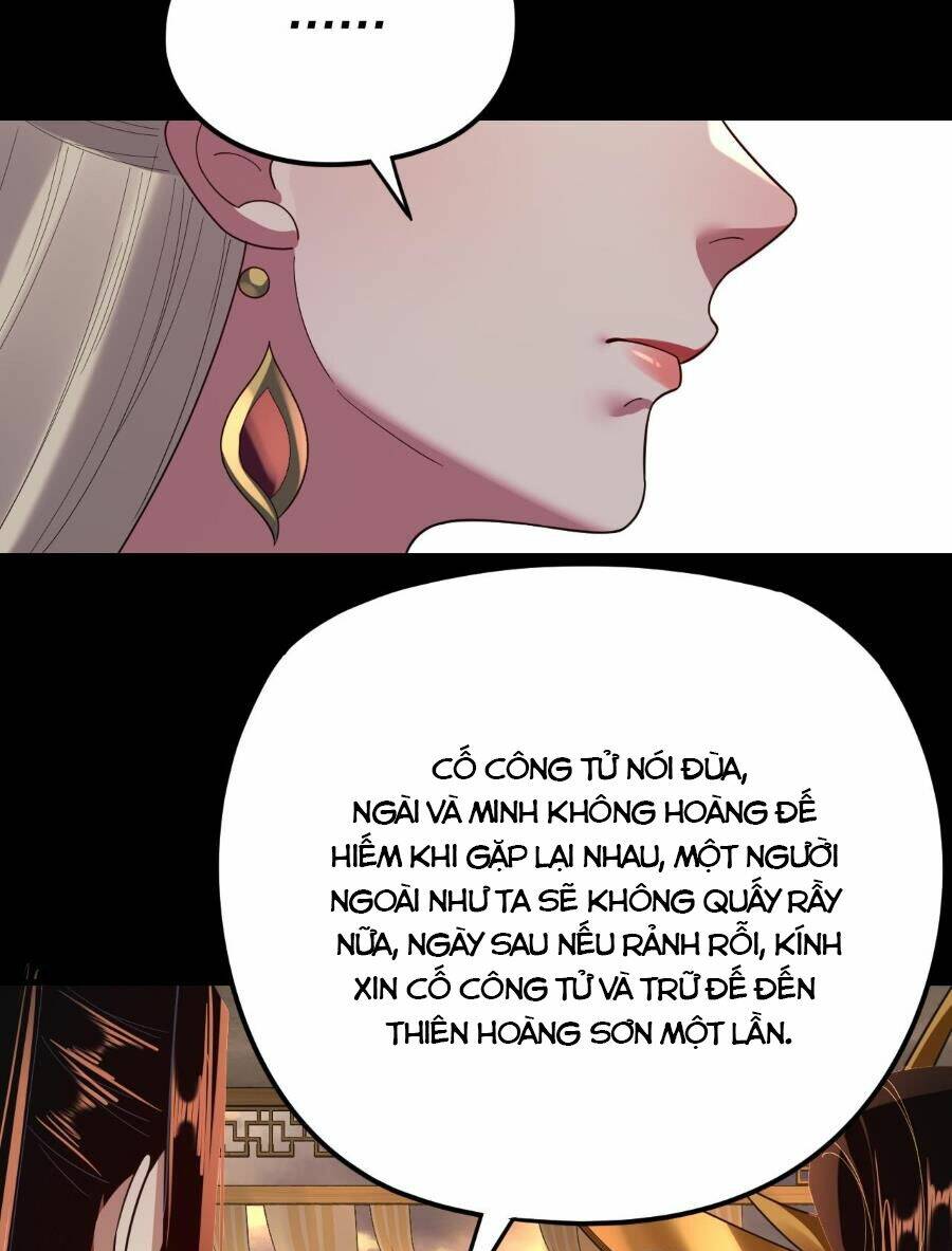 Ta Trời Sinh Đã Là Nhân Vật Phản Diện Chapter 124 - Trang 2