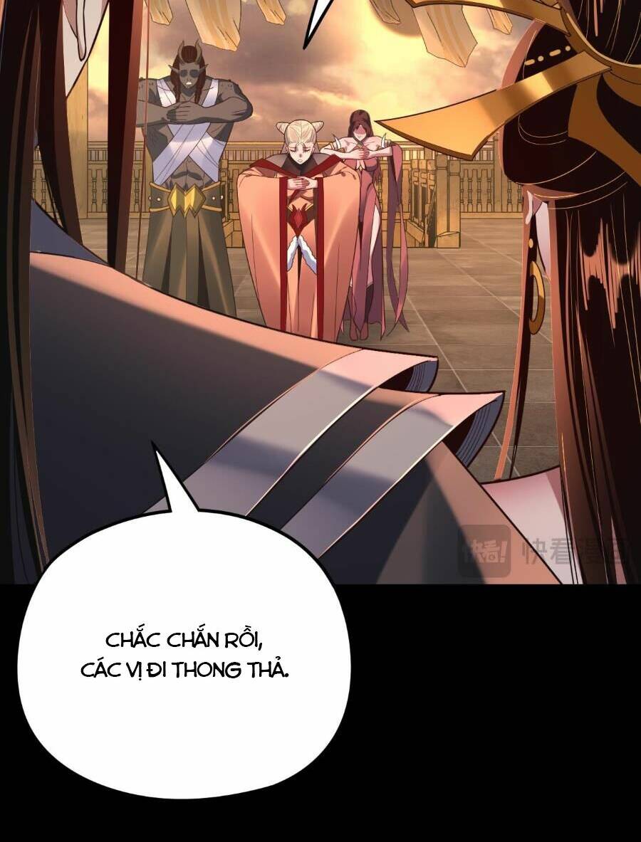 Ta Trời Sinh Đã Là Nhân Vật Phản Diện Chapter 124 - Trang 2