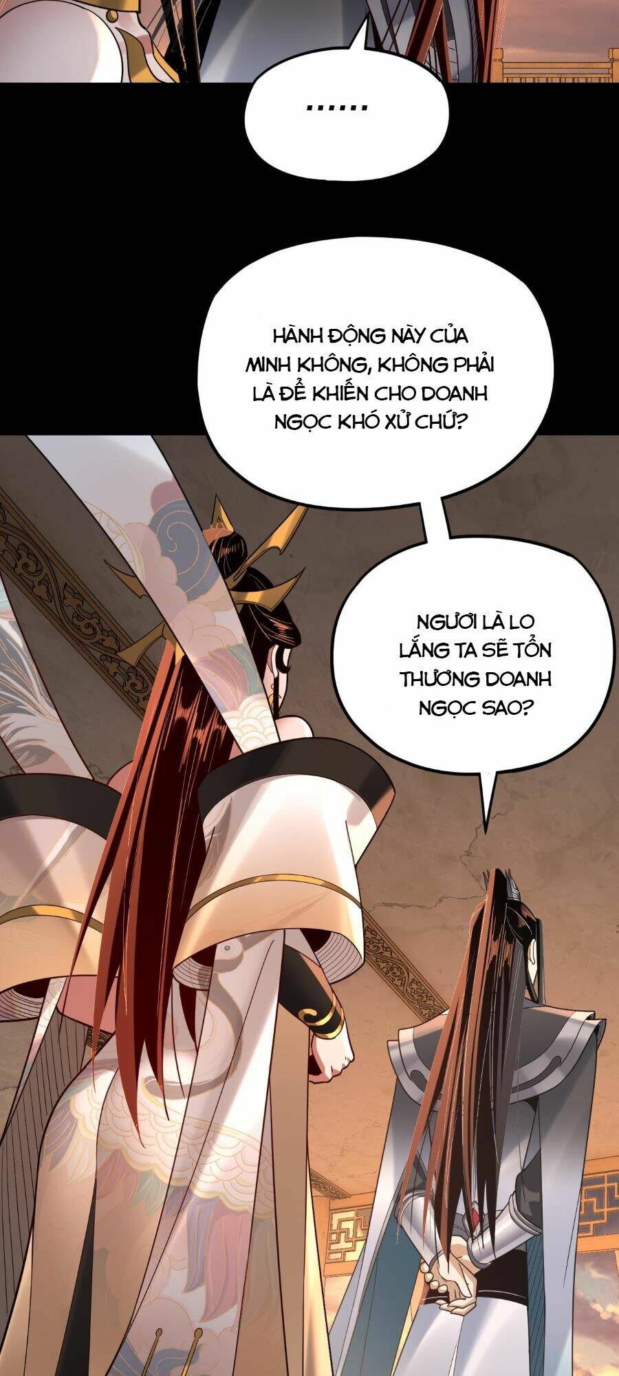 Ta Trời Sinh Đã Là Nhân Vật Phản Diện Chapter 124 - Trang 2