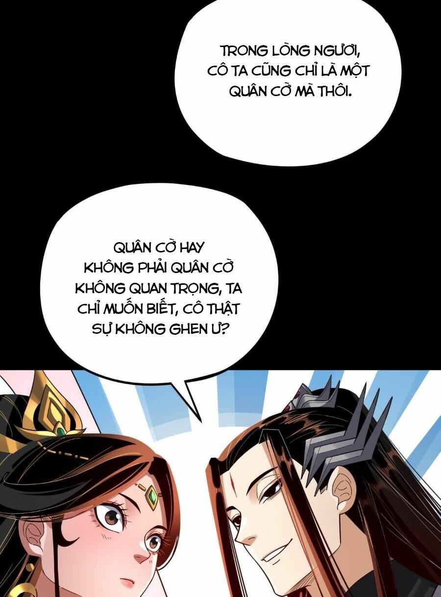 Ta Trời Sinh Đã Là Nhân Vật Phản Diện Chapter 124 - Trang 2