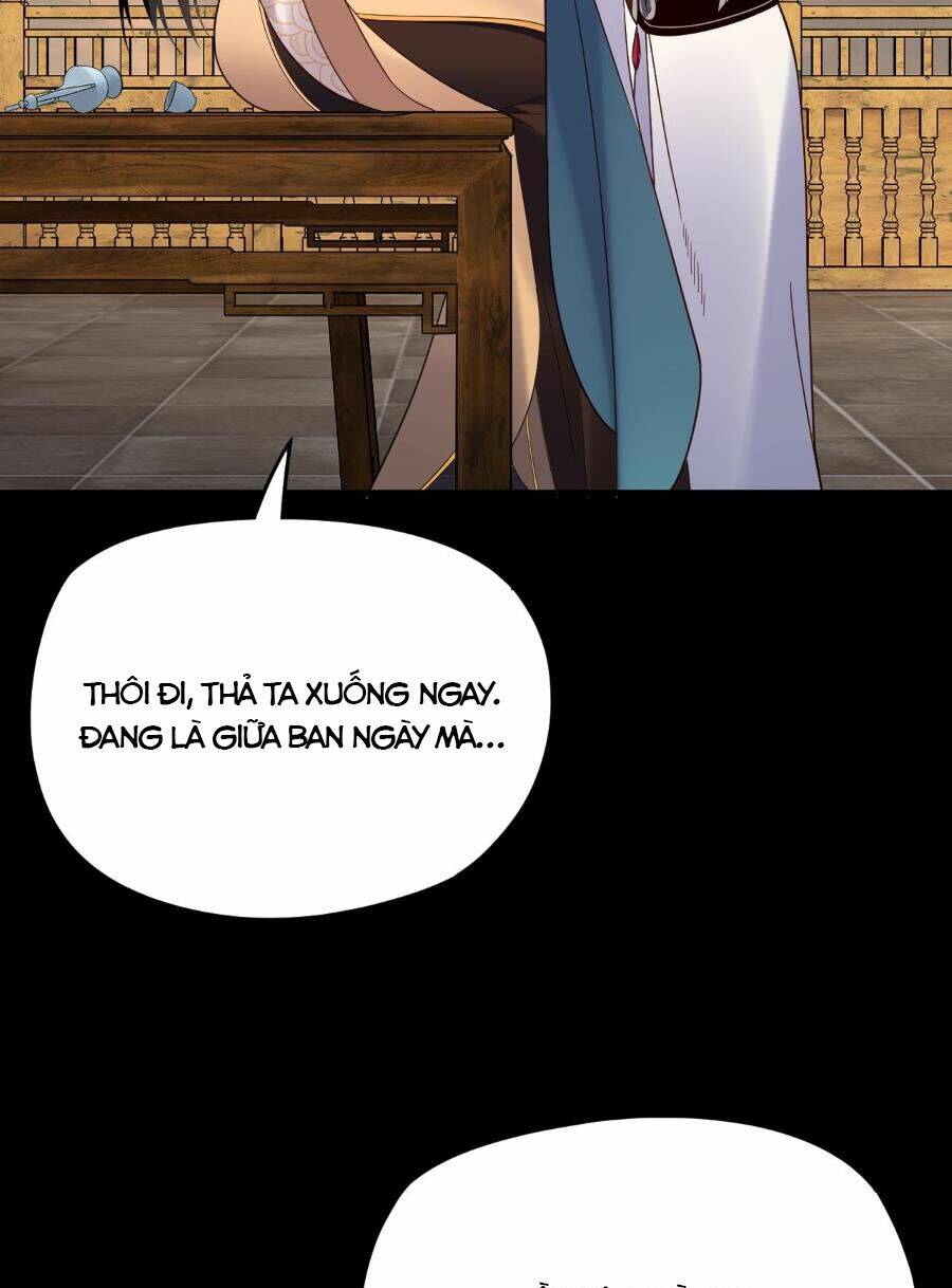 Ta Trời Sinh Đã Là Nhân Vật Phản Diện Chapter 124 - Trang 2