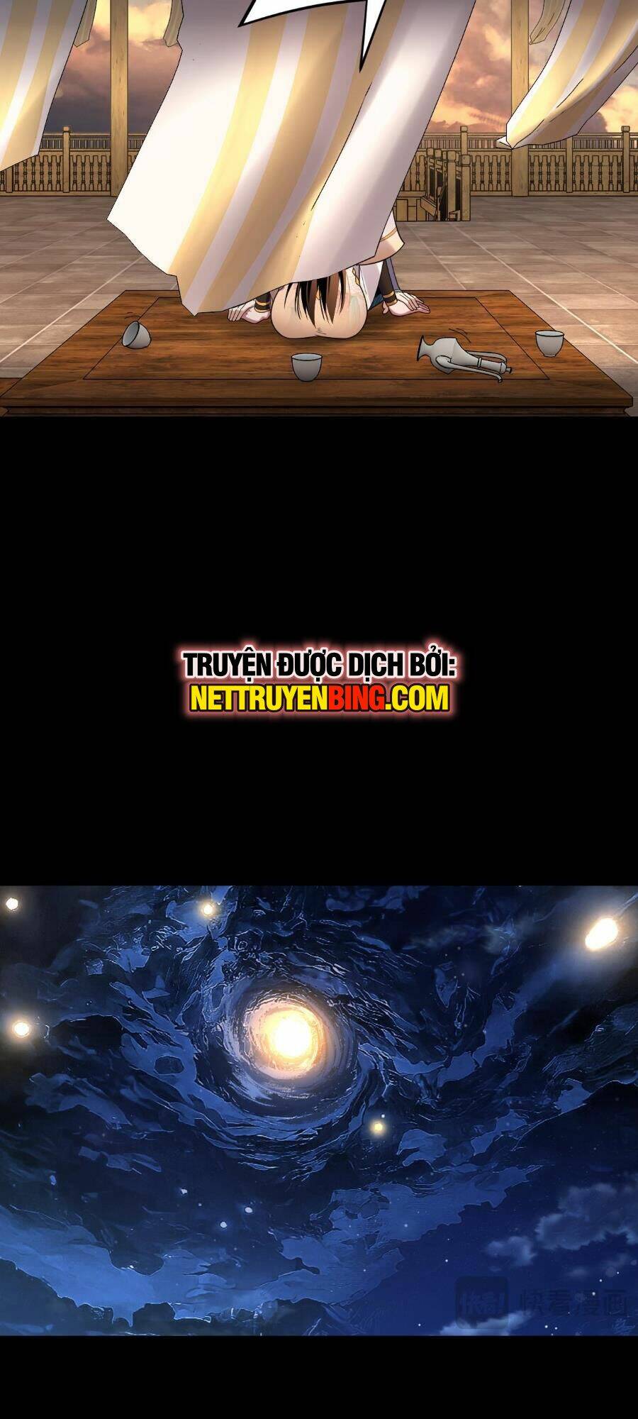 Ta Trời Sinh Đã Là Nhân Vật Phản Diện Chapter 124 - Trang 2