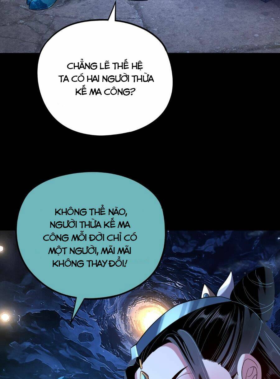 Ta Trời Sinh Đã Là Nhân Vật Phản Diện Chapter 124 - Trang 2