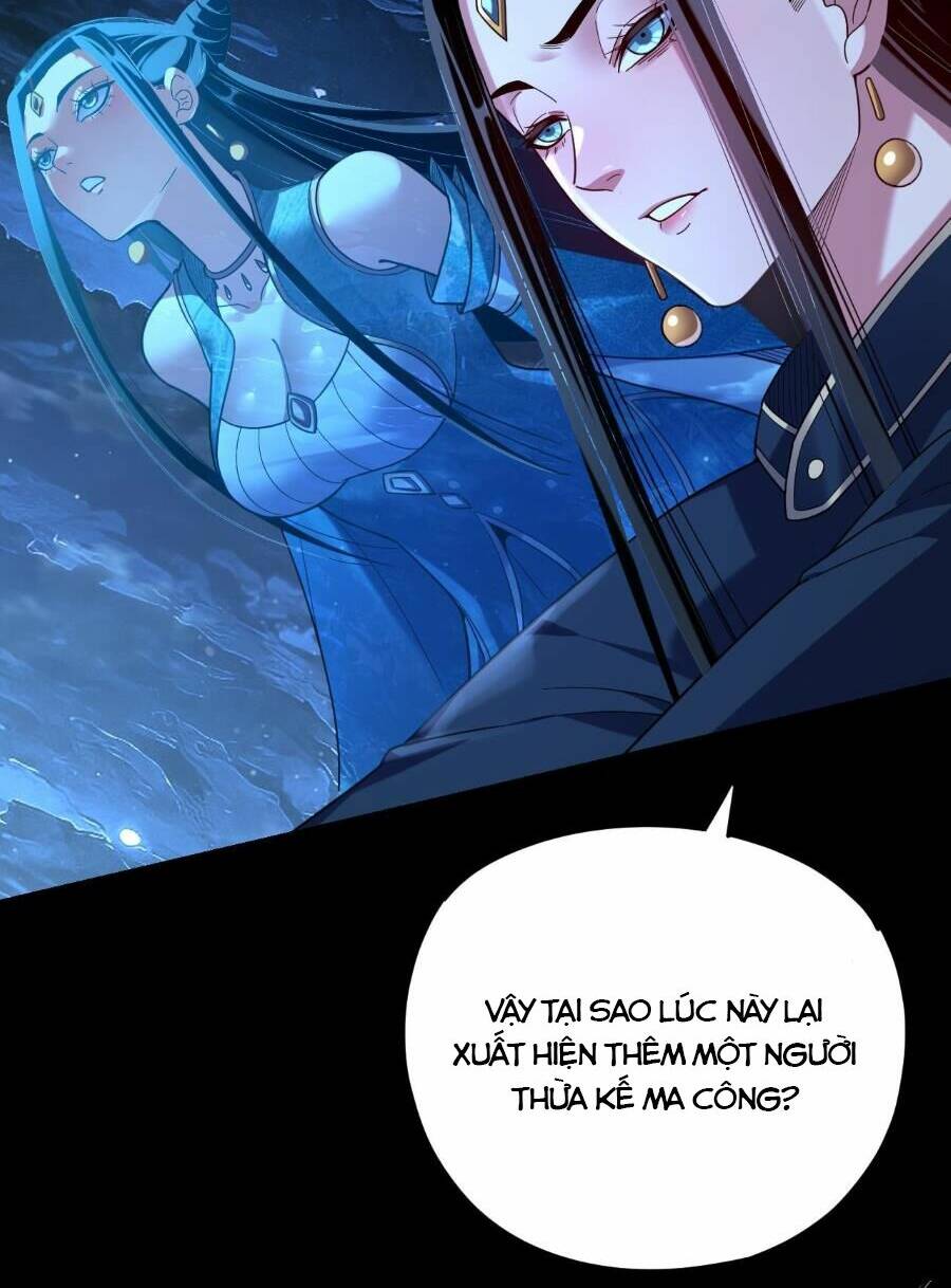 Ta Trời Sinh Đã Là Nhân Vật Phản Diện Chapter 124 - Trang 2