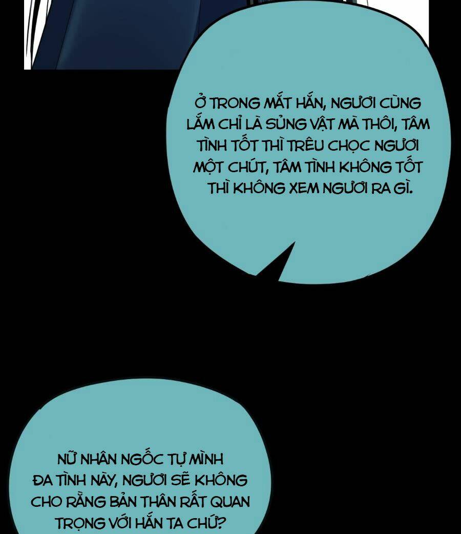 Ta Trời Sinh Đã Là Nhân Vật Phản Diện Chapter 124 - Trang 2