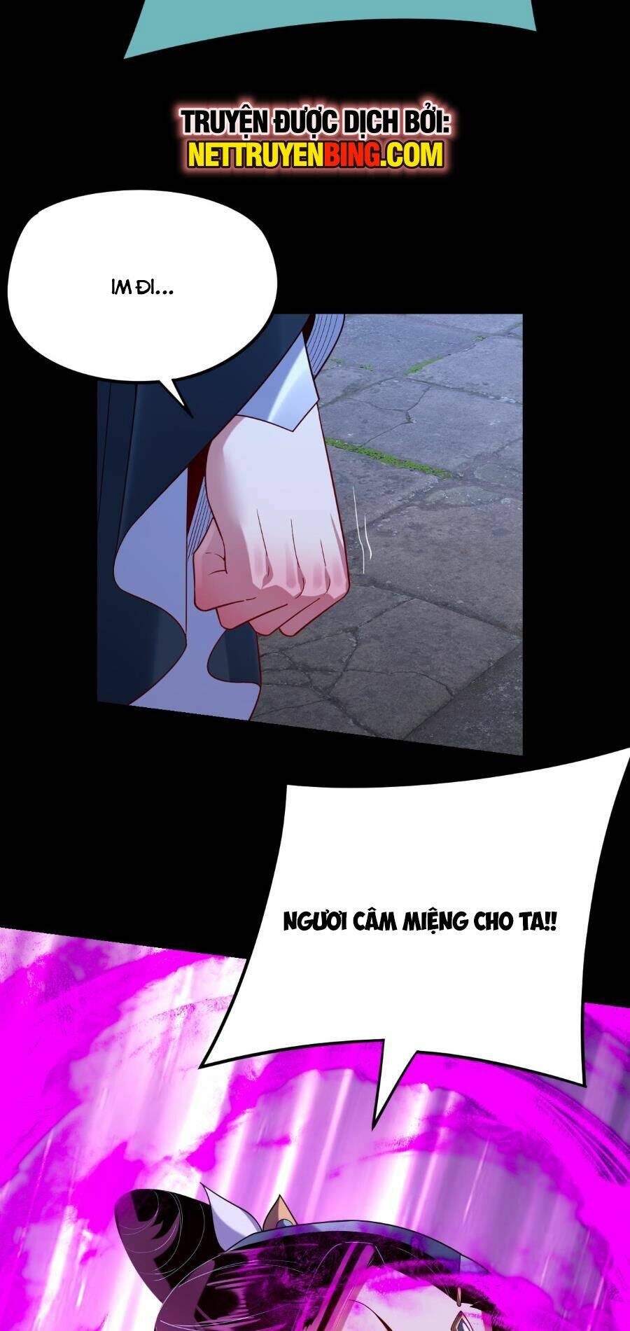 Ta Trời Sinh Đã Là Nhân Vật Phản Diện Chapter 124 - Trang 2