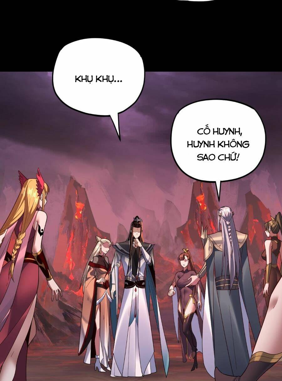 Ta Trời Sinh Đã Là Nhân Vật Phản Diện Chapter 124 - Trang 2