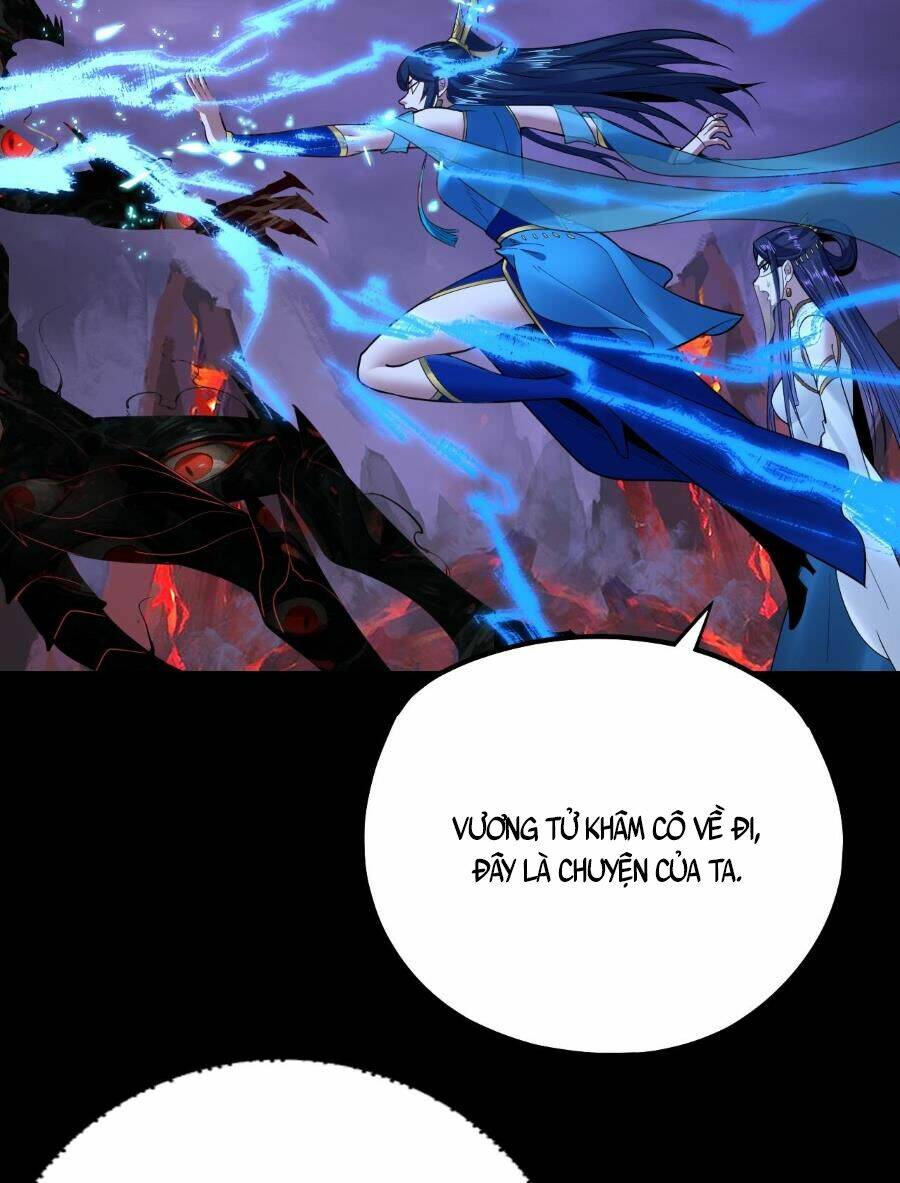 Ta Trời Sinh Đã Là Nhân Vật Phản Diện Chapter 125 - Trang 2