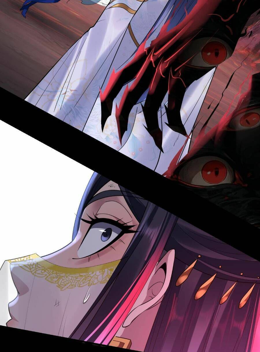 Ta Trời Sinh Đã Là Nhân Vật Phản Diện Chapter 125 - Trang 2