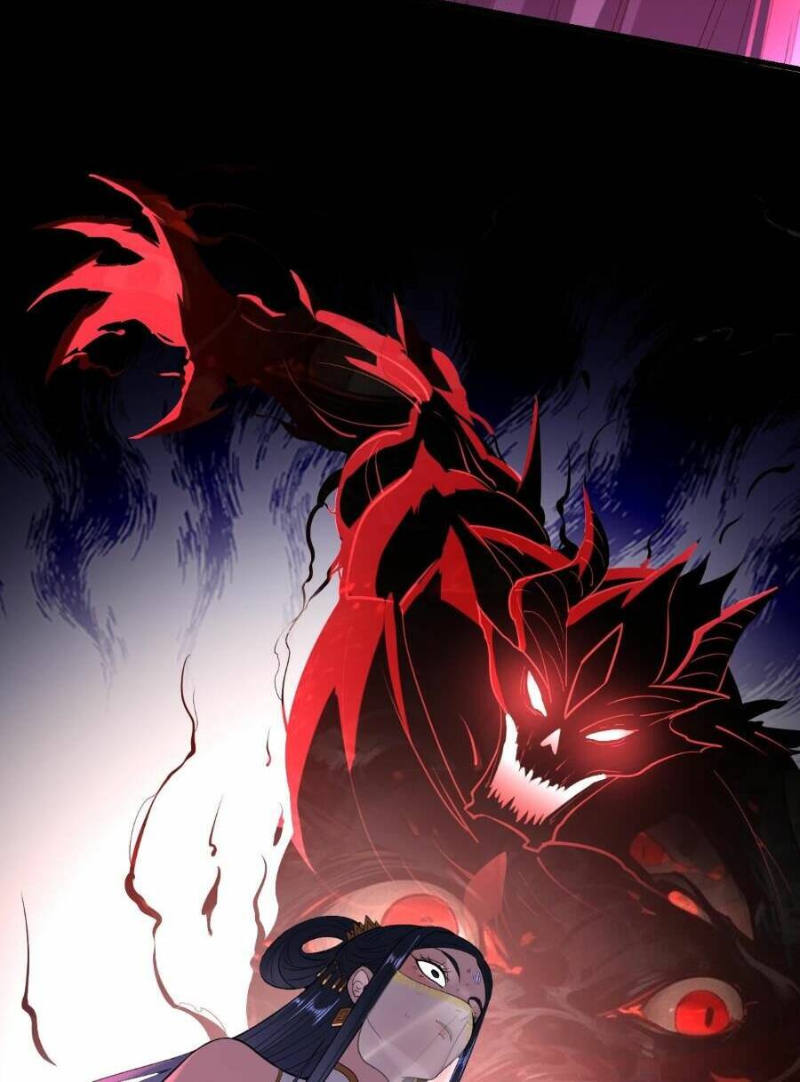 Ta Trời Sinh Đã Là Nhân Vật Phản Diện Chapter 125 - Trang 2