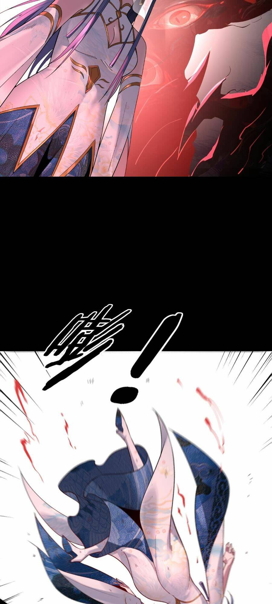 Ta Trời Sinh Đã Là Nhân Vật Phản Diện Chapter 125 - Trang 2