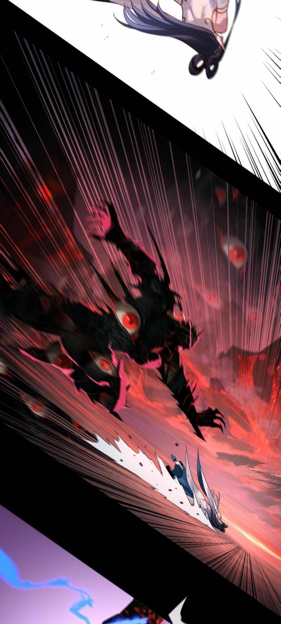 Ta Trời Sinh Đã Là Nhân Vật Phản Diện Chapter 125 - Trang 2