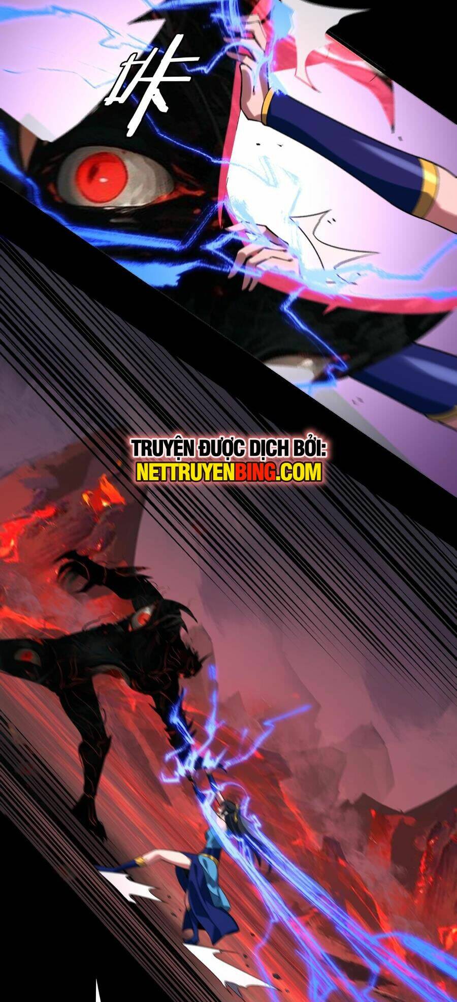 Ta Trời Sinh Đã Là Nhân Vật Phản Diện Chapter 125 - Trang 2