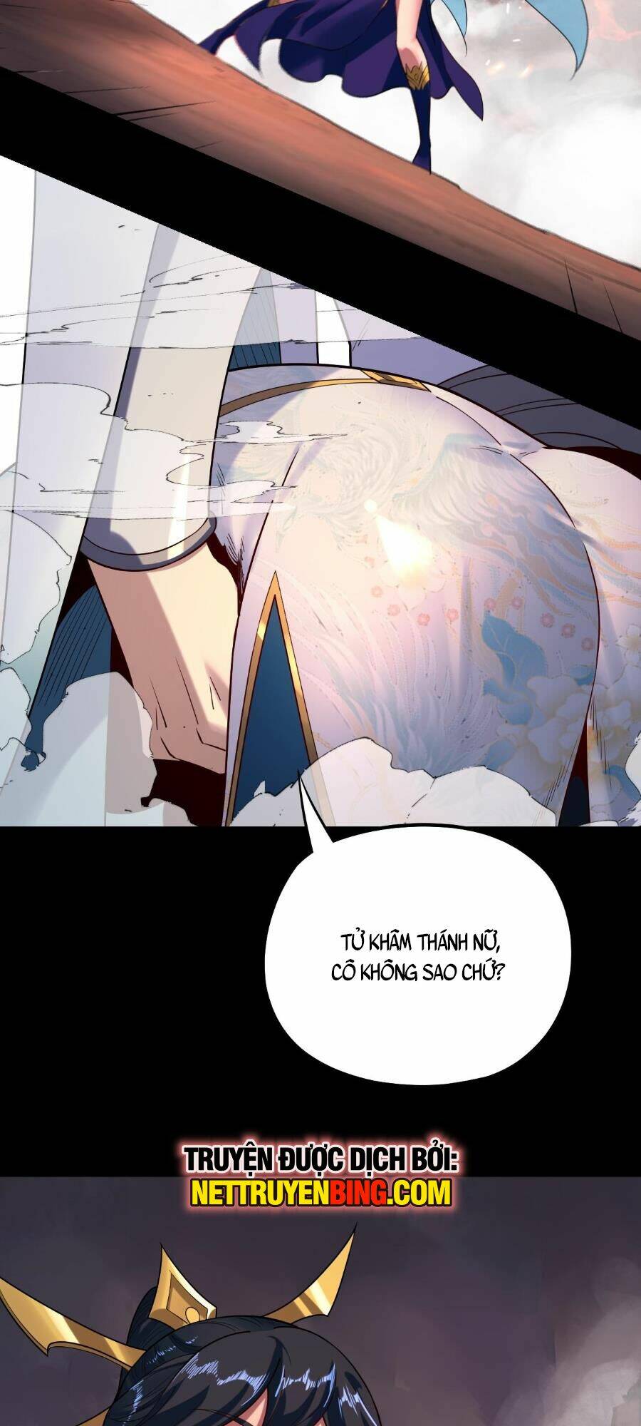 Ta Trời Sinh Đã Là Nhân Vật Phản Diện Chapter 125 - Trang 2