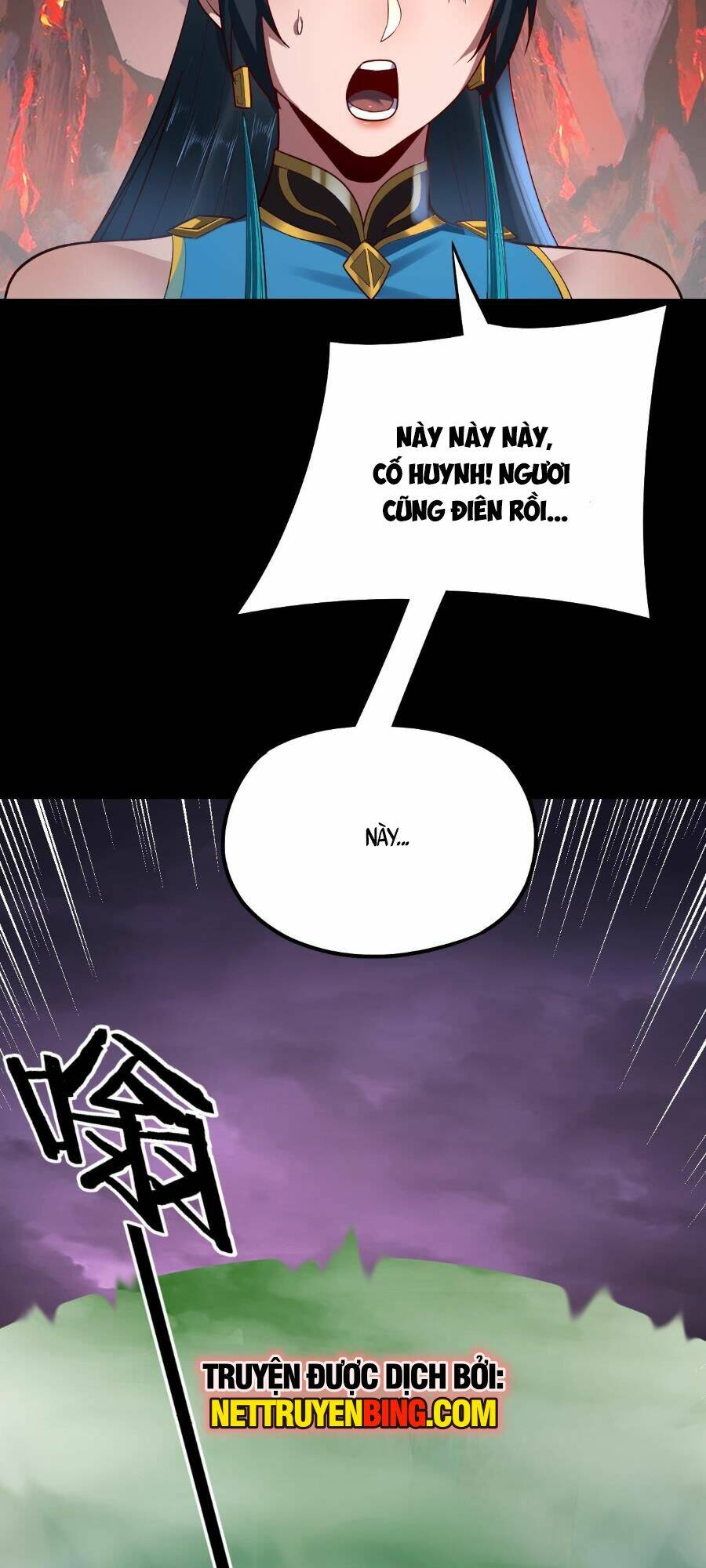 Ta Trời Sinh Đã Là Nhân Vật Phản Diện Chapter 125 - Trang 2