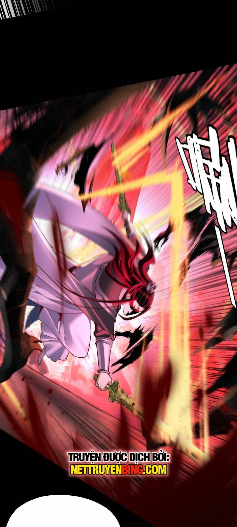 Ta Trời Sinh Đã Là Nhân Vật Phản Diện Chapter 125 - Trang 2