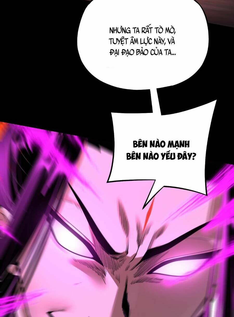 Ta Trời Sinh Đã Là Nhân Vật Phản Diện Chapter 125 - Trang 2