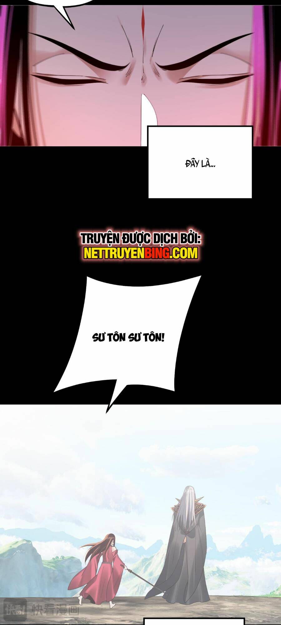 Ta Trời Sinh Đã Là Nhân Vật Phản Diện Chapter 125 - Trang 2
