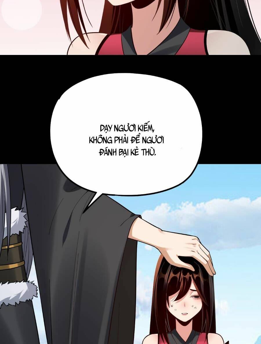 Ta Trời Sinh Đã Là Nhân Vật Phản Diện Chapter 125 - Trang 2