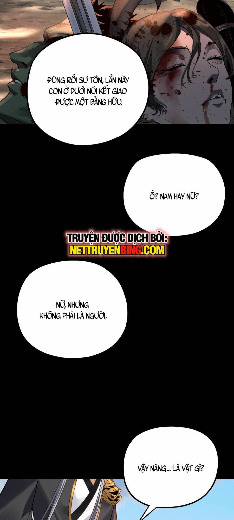 Ta Trời Sinh Đã Là Nhân Vật Phản Diện Chapter 125 - Trang 2