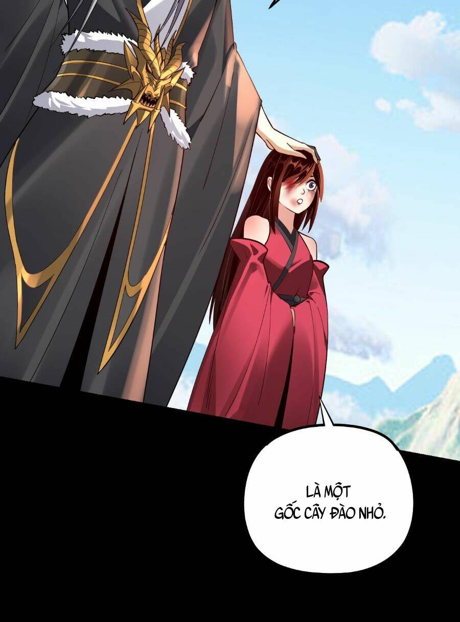 Ta Trời Sinh Đã Là Nhân Vật Phản Diện Chapter 125 - Trang 2