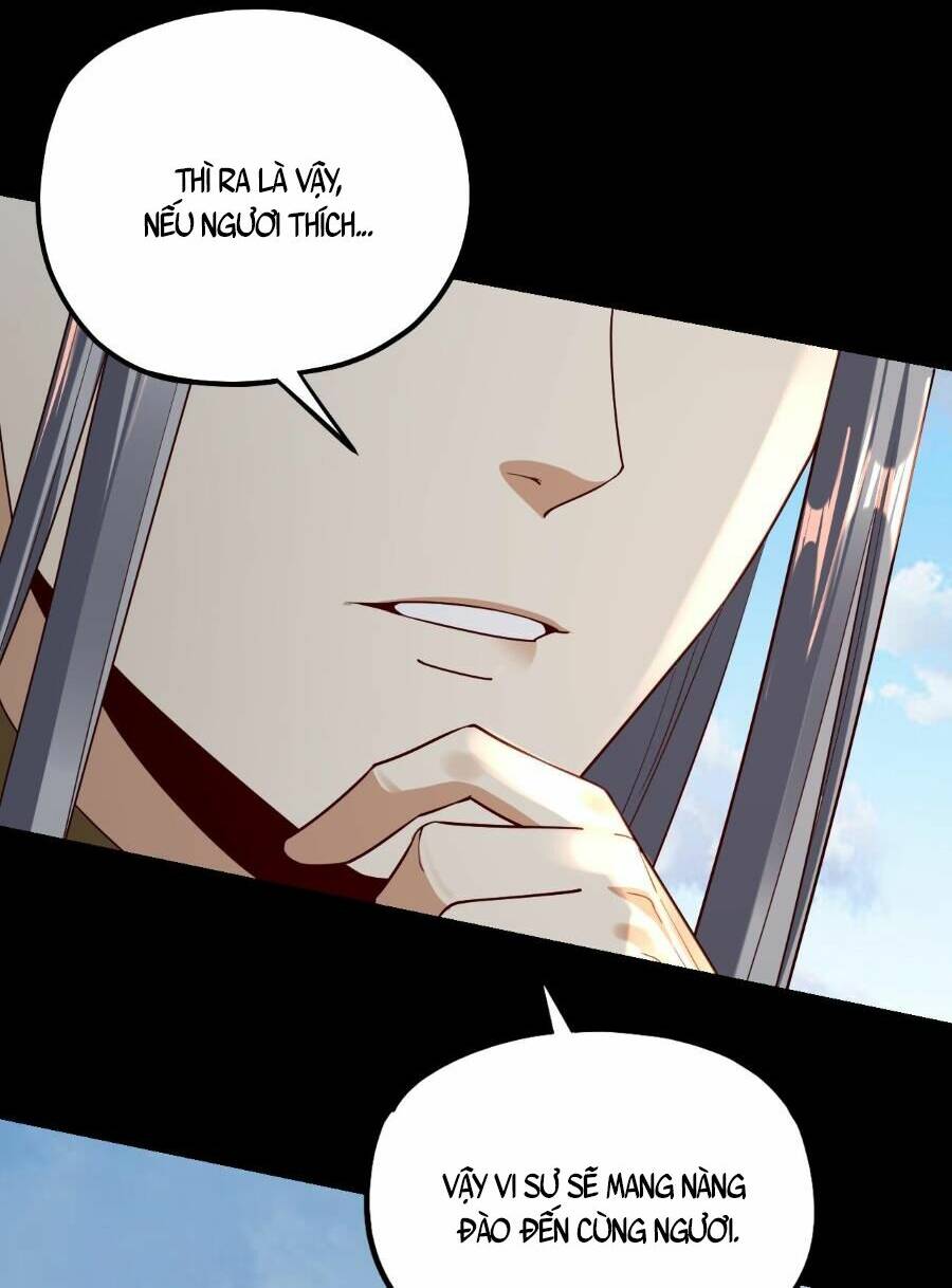 Ta Trời Sinh Đã Là Nhân Vật Phản Diện Chapter 125 - Trang 2