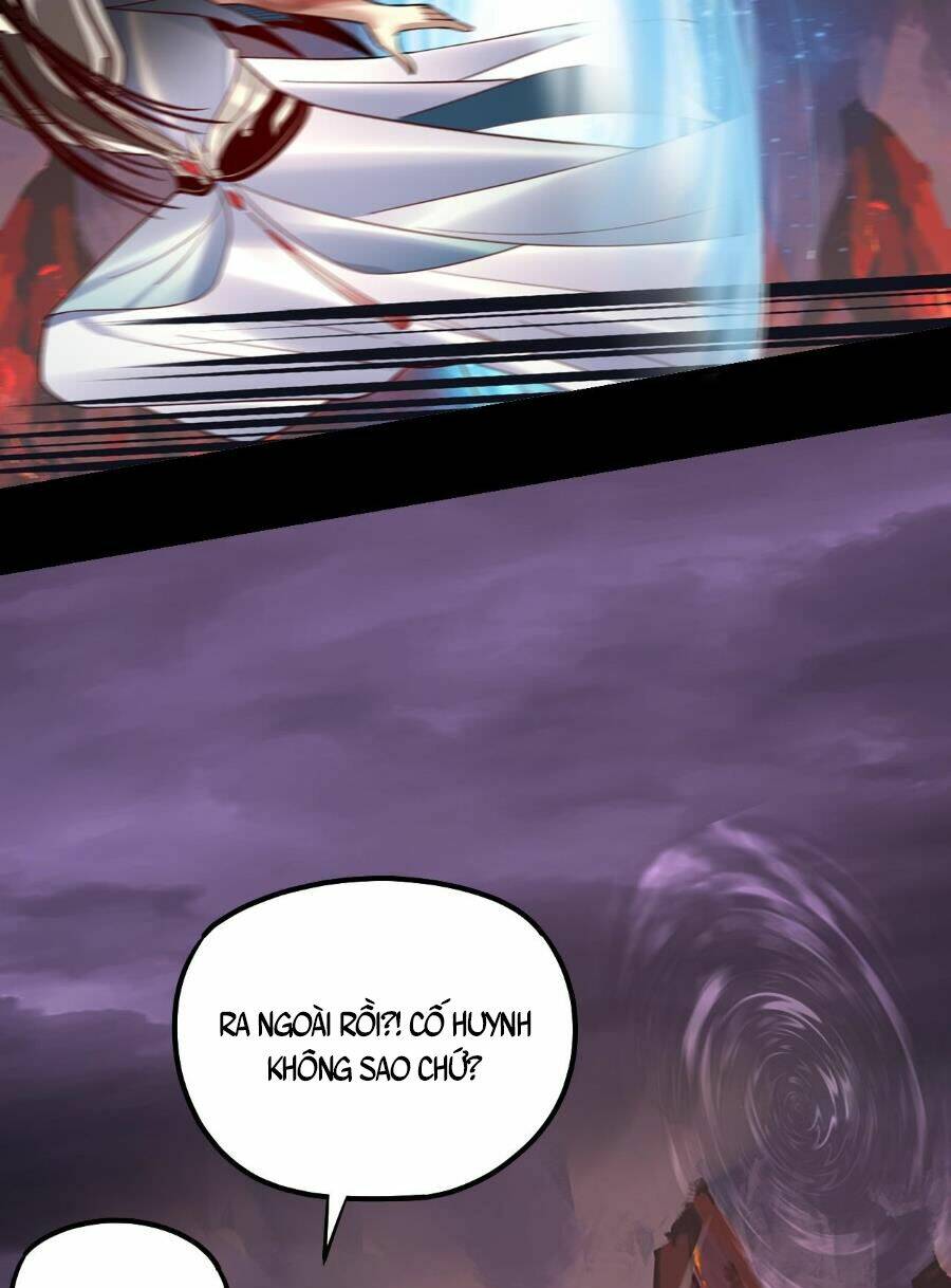 Ta Trời Sinh Đã Là Nhân Vật Phản Diện Chapter 126 - Trang 2