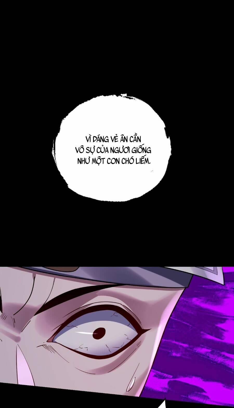 Ta Trời Sinh Đã Là Nhân Vật Phản Diện Chapter 126 - Trang 2